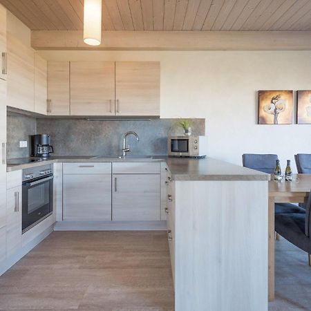 Ferienhaus Nordspitze Dagebüll Dış mekan fotoğraf